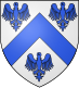 Coat of arms of La Trimouille