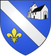 Coat of arms of Réaumur