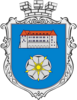 Coat of arms of Chortkiv