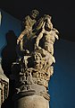 Jupiter Column of Merten, Metz museum.