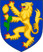 Coat of arms of Santa Fiora