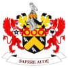 Coat of arms of Borough of Oldham