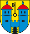 Wappen von Haldensleben