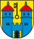 Wappen Haldensleben