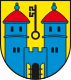 Coat of arms of Haldensleben