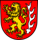 Coat of arms of Rainau