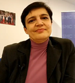 Jasna Murgel (SMC)