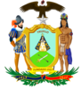 Official seal of Trujillo