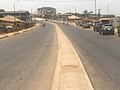 Epe express road