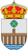 Coat of arms of Alcántara