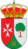 Coat of arms of Carranque