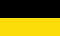 Fahne der Stadt Krems