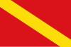 Flag of Boussu