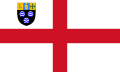 Flag of the Diocese of Southwell and Nottingham