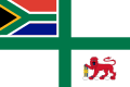 South Africa (1994–1998)