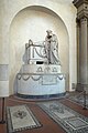 Monumental tomb of Vittorio Alfieri, Santa Croce, Florence, 1810