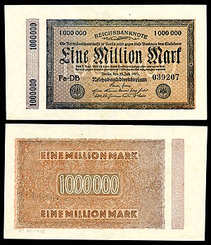 GER-93-Reichsbanknote-1 Million Mark (1923).jpg