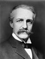 Former Chief of the Forest Service Gifford Pinchot of Pennsylvania (Declined interest)