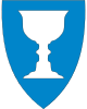 Coat of arms of Gildeskål Municipality