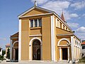 Church of Our Lady of Loreto in Arbanasi