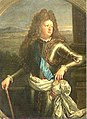 Louis de France, called le Grand Dauphin, officially known at court as Monseigneur.
