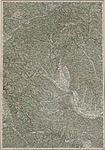 Generalkarte von Mitteleuropa Blatt 33° 47° Graz, 1893