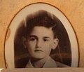 ΓΙΑΝΝΑΚΗΣ ΧΡΙΣΤΟΦΟΡΟΥ, who was born in 1942 and died aged 7