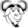 GNU Heckert logo