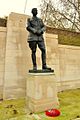 John Tweed, Statue of Lord Kitchener, London (1926)
