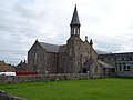 Inverallochy and Rathen East Church