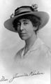 Image 42Jeannette Rankin, August 1916 (from History of Montana)