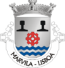 Coat of arms of Marvila
