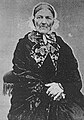 Lavina Jemima Pratt Van Cott, John Van Cott's mother, 1787–1878