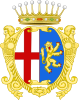 Coat of arms of Lecco