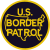 Logo of the United States Border Patrol