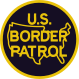 Emblem of the U.S. Border Patrol