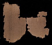 Papyrus 45