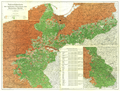 Greater Poland ethnic map (1910)