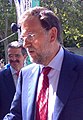 Spain Mariano Rajoy, Prime Minister, permanent invitee