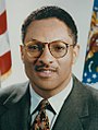 Mike Espy, 25th United States Secretary of Agriculture