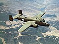 North American B-25 Mitchell1940