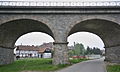 Eisenbahnstrecke Löbau–Zittau (Sachgesamtheit); Viadukt Oderwitz