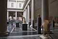 Galerie der römischen Skulpturen