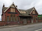 479 Balmore Road, Former Possil Station