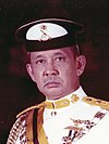 Sultan Iskandar of Johor