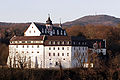 Schönberg Castle (Bensheim-Schönberg)