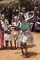 Image 15The Koindu dance (from Sierra Leone)