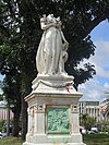 Statue of the Empress Joséphine