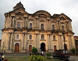 Taal Basilica, Philippines