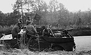 US Army M3A1 Scout Car
